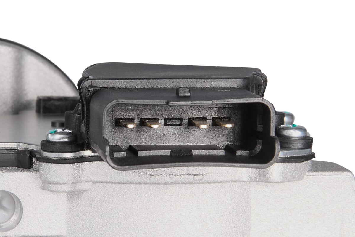 Moteur d'essuie-glace VALEO 584661
